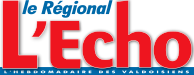 Journal d'annonces légales L'Echo Régional